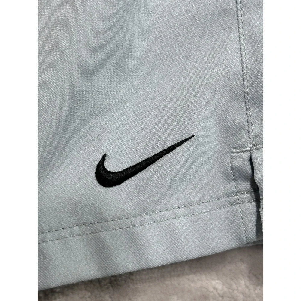 Nike size material